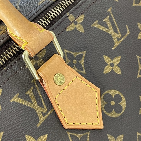 Louis Vuitton Speedy 40 - Picture 4 of 16